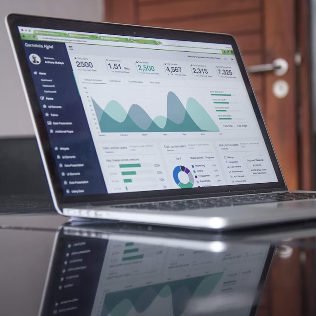 About Our Consulting Firm