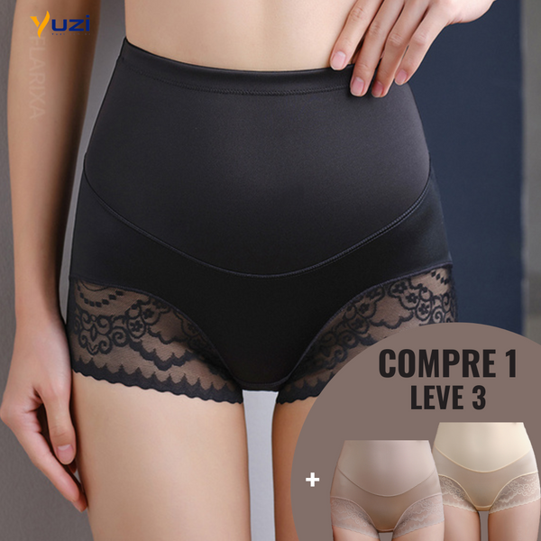 [COMPRE 1 LEVE 3] Calcinha Comfort Shape